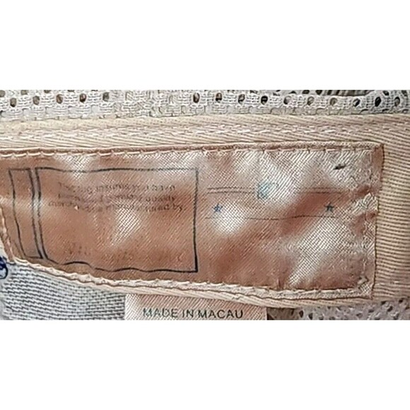 White Sox MLB All-Star Game 2003 Teams Retro  Trucker Cap Defect Inner Cap Vtg - Picture 11 of 12